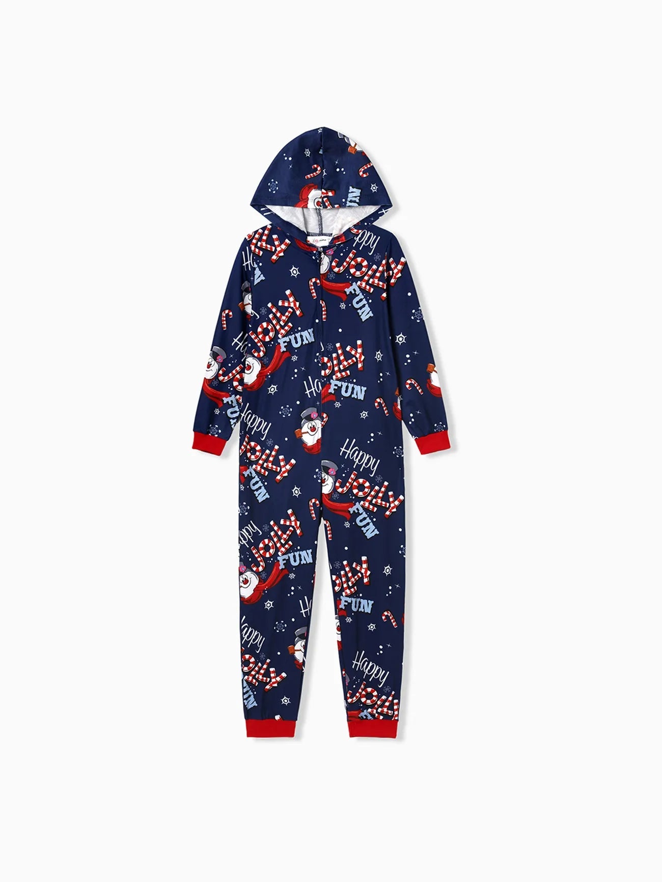 Holiday Fun Family Matching Set-Original Pajamas
