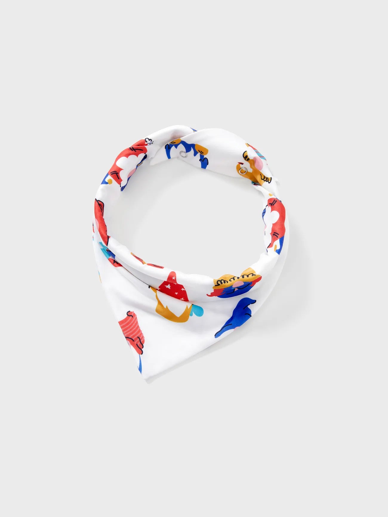 Sloths Pattern Long Sleeves Family Matching Pajama Set-Original Pajamas