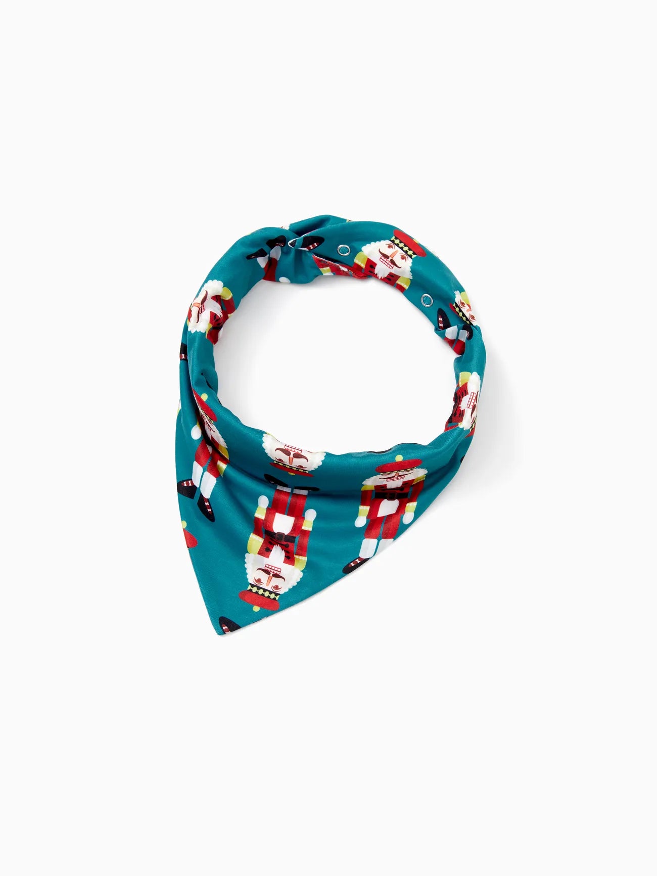 Allover Nutcracker Pattern Family Matching Pajama Set-Original Pajamas