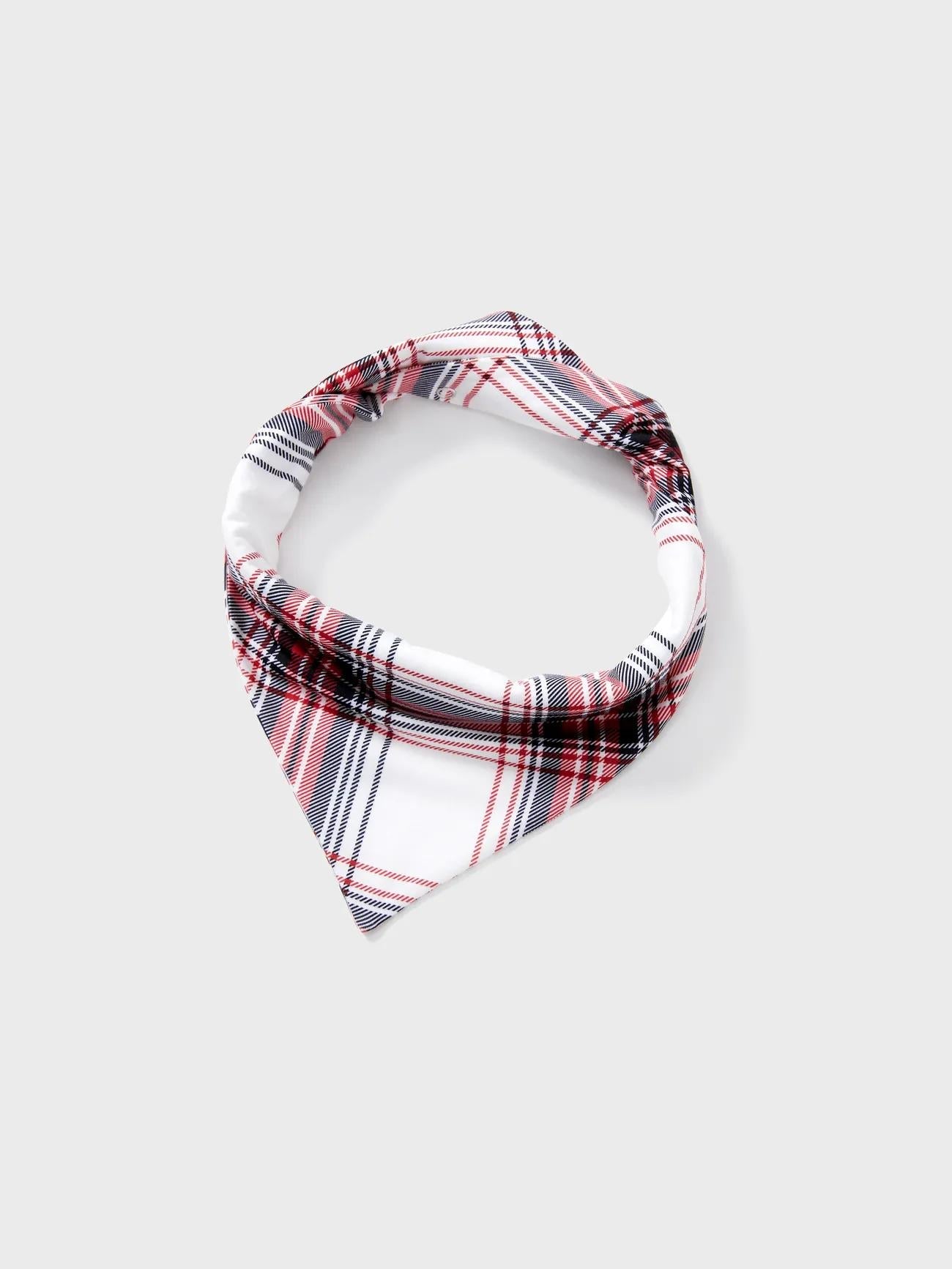 Printed Family Matching Pajama Set With You Serious Clark Text-Original Pajamas