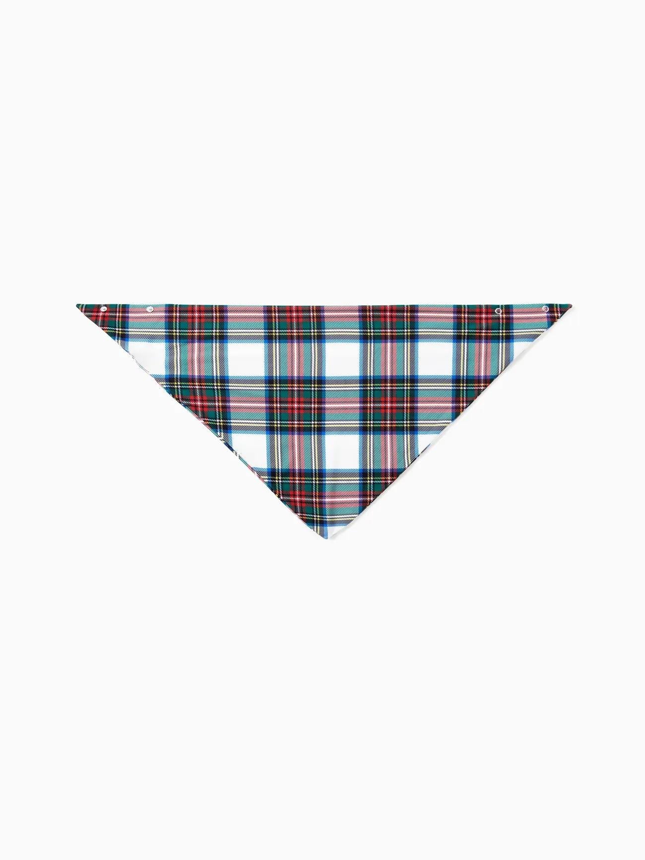 Christmas Family Matching Jolly Vibes Printed Top And Pajama Set-Original Pajamas