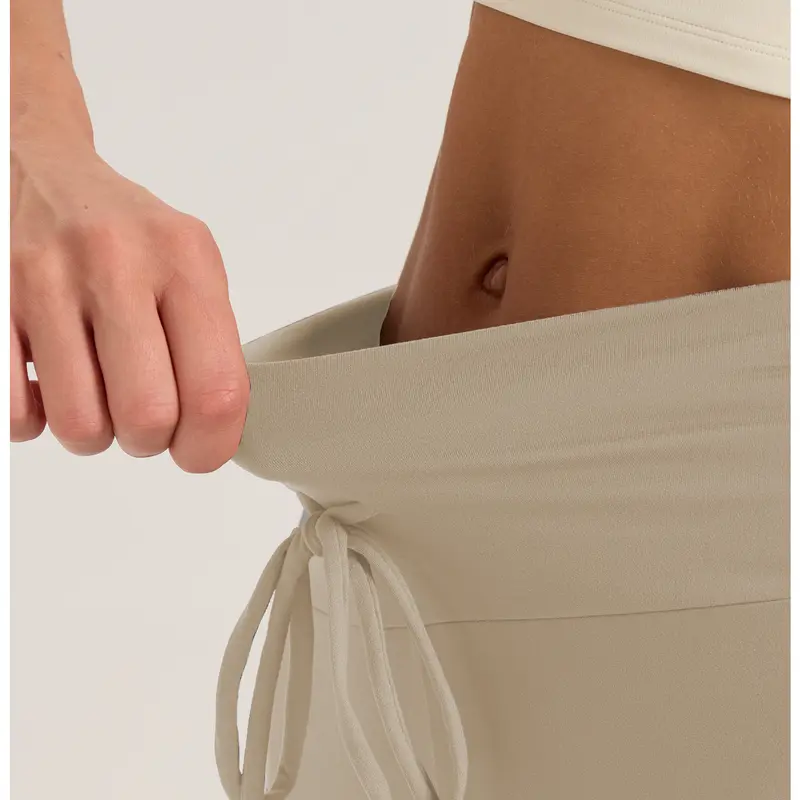 Pack Of 4 Casual Wide Palazzo Pants For Women
