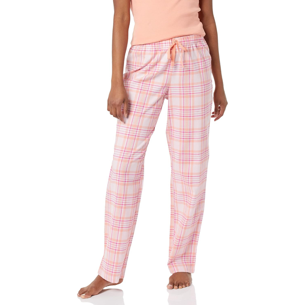 Flannel Pajama Sleep Pant For Women