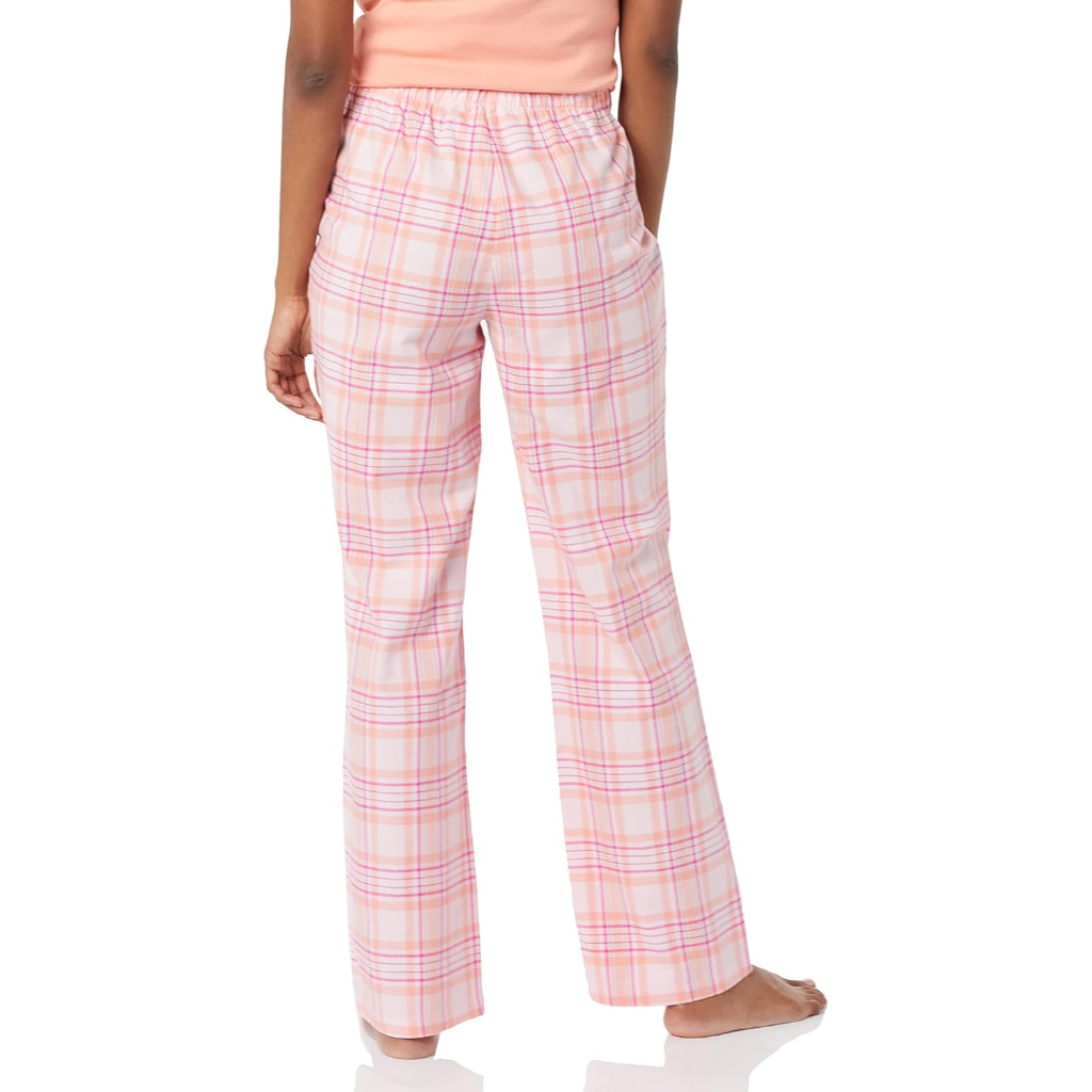 Flannel Pajama Sleep Pant For Women