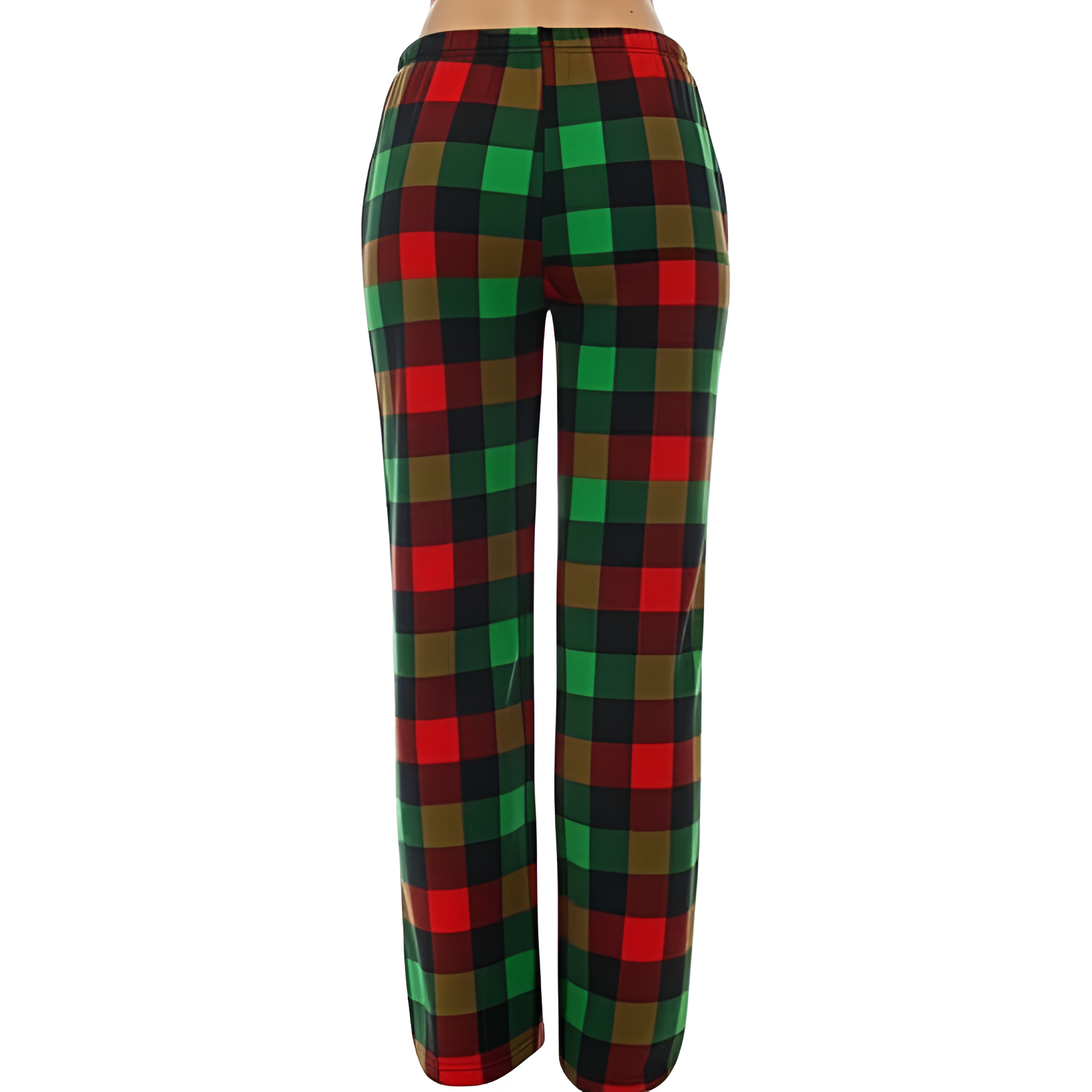 Flannel Pajama Sleep Pant For Cozy Nightwear For Women