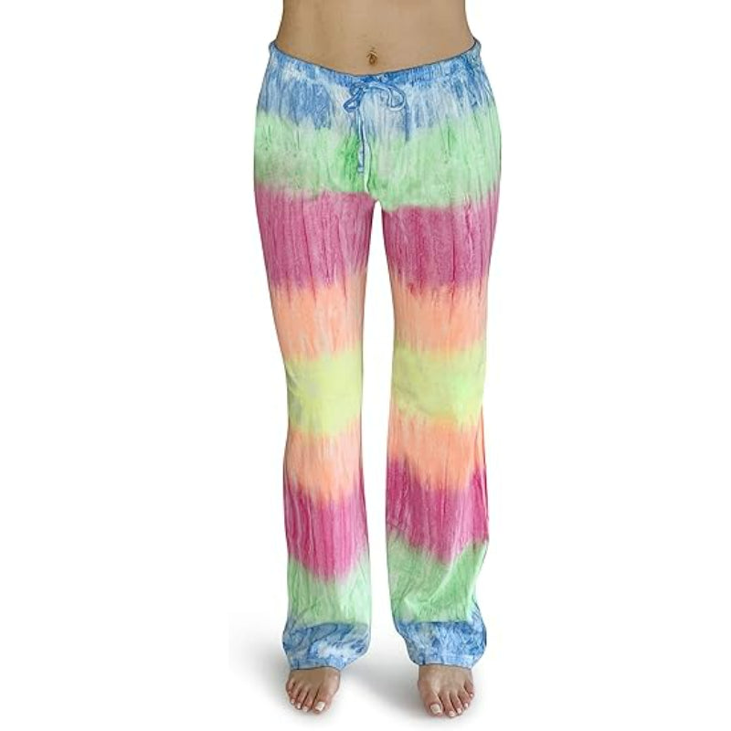 Cozy Printed Pajama Sleepwear Pants-Original Pajamas