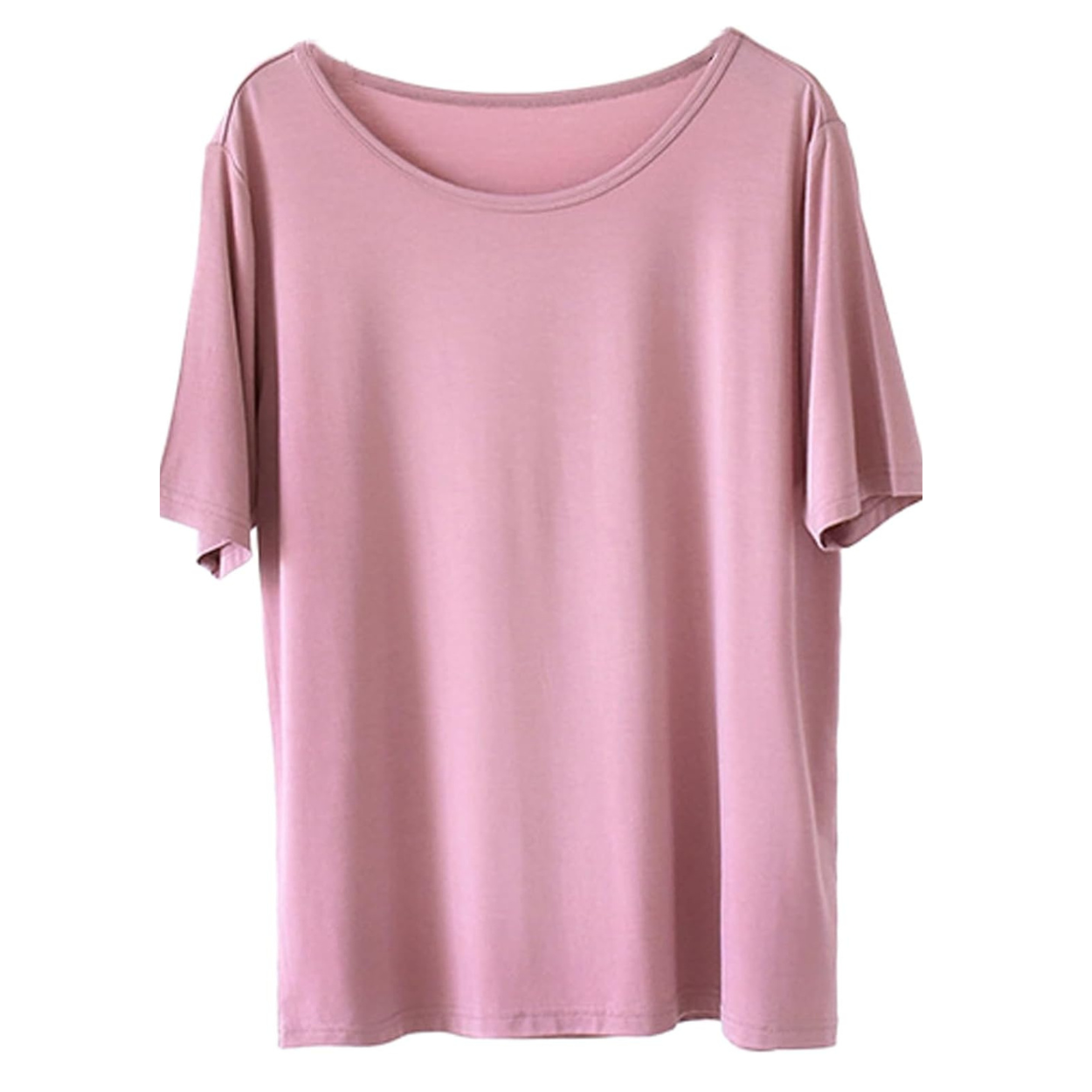 Casual Soft Modal Sleepwear Pajama Top For Women