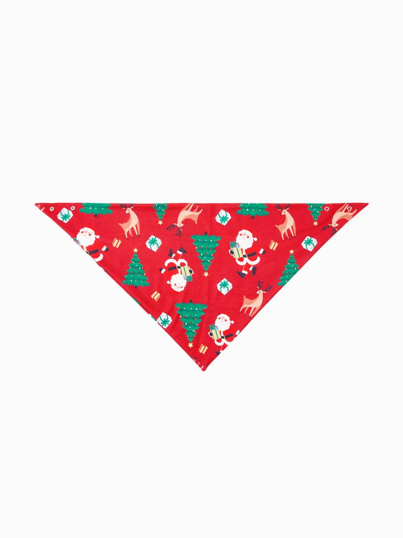 3D Reindeer Hooded Christmas Family Pajama Set-Original Pajamas