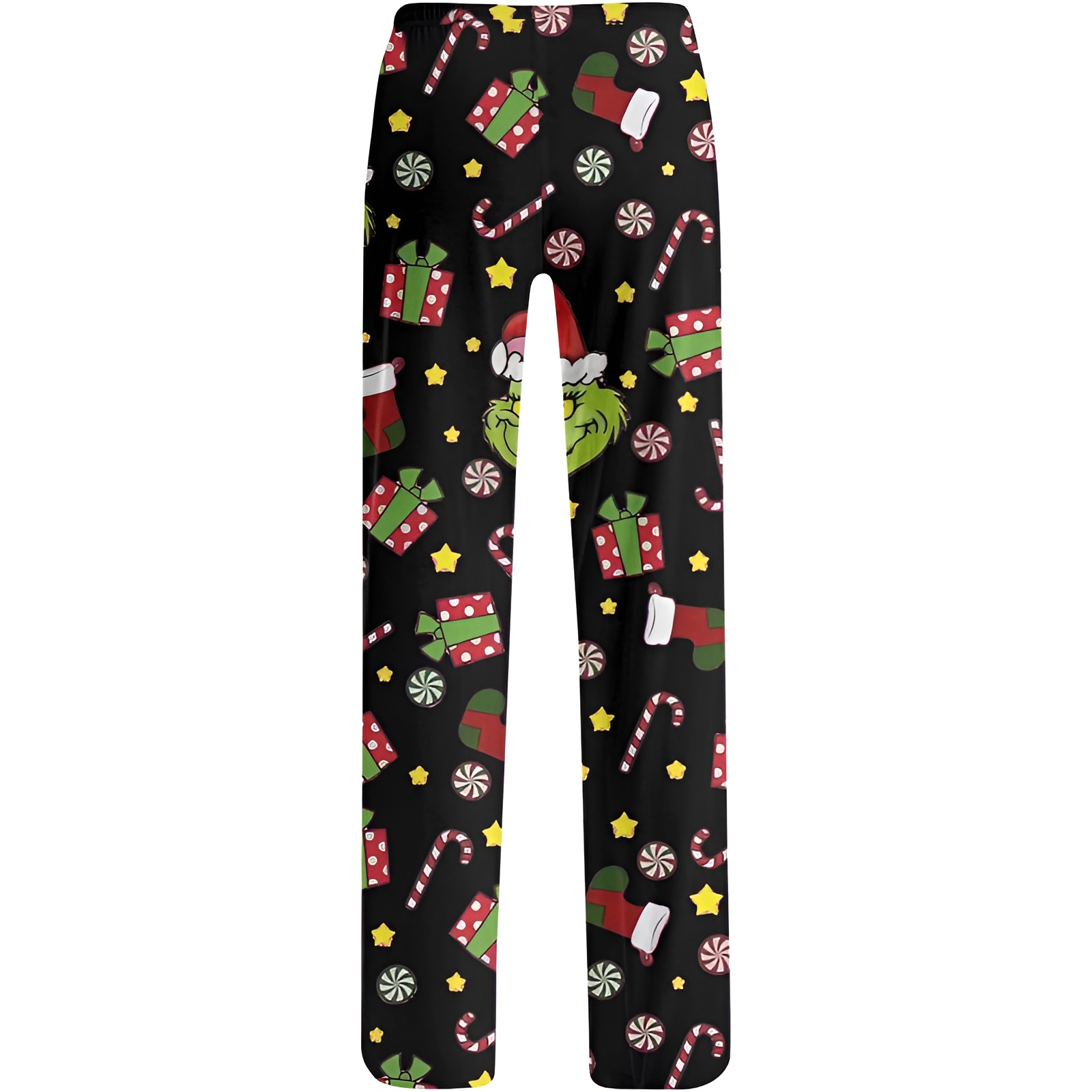 Christmas Pajama Pants for Women