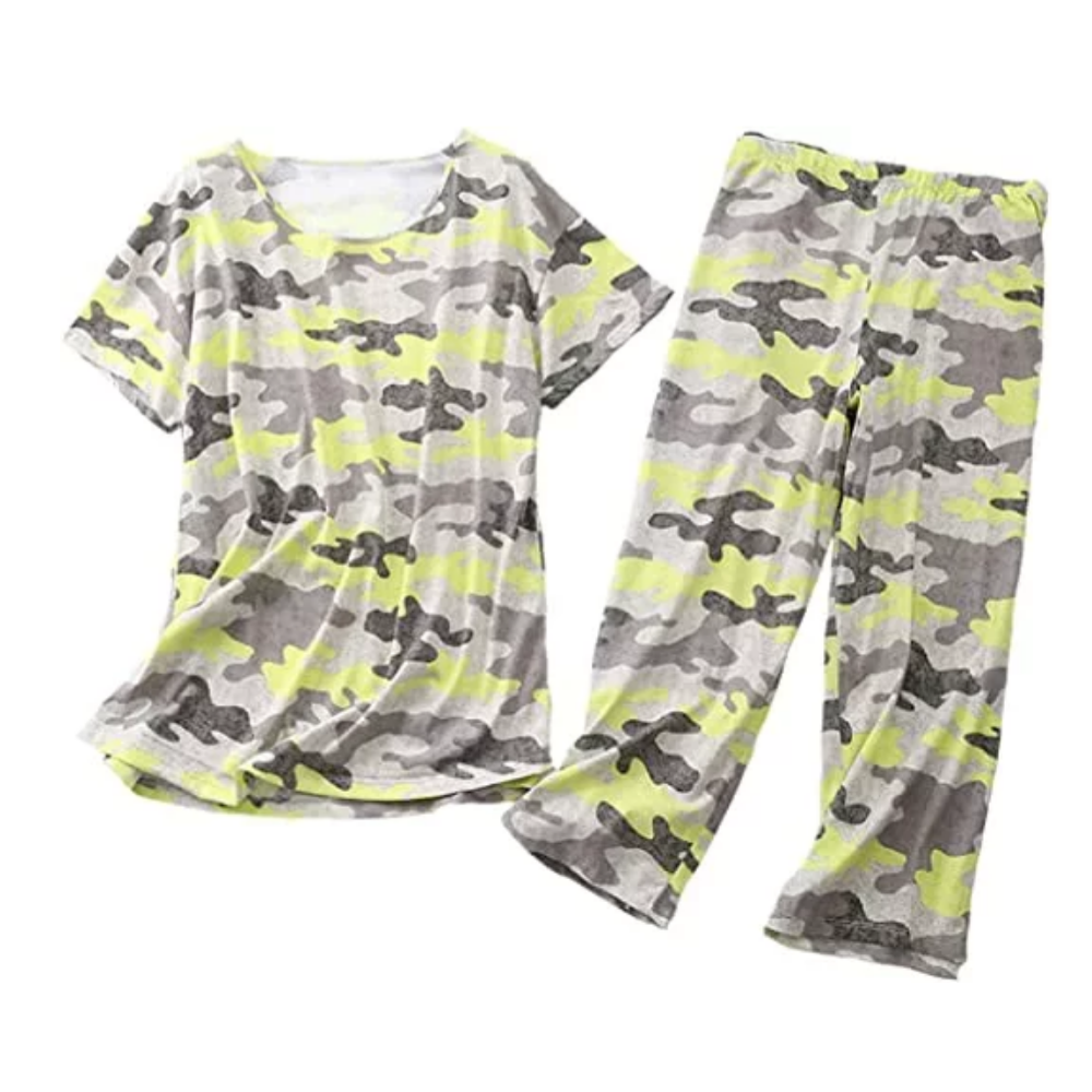 Sleepwear Women’s Pajama Set-Original Pajamas