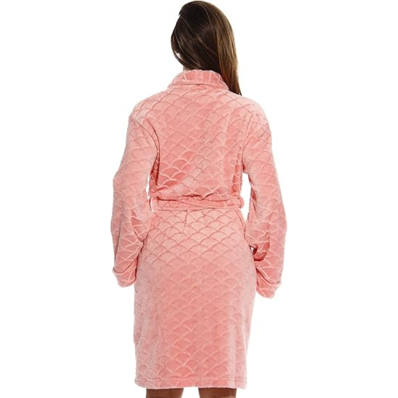 Kimono Robe Bath Robes For Women