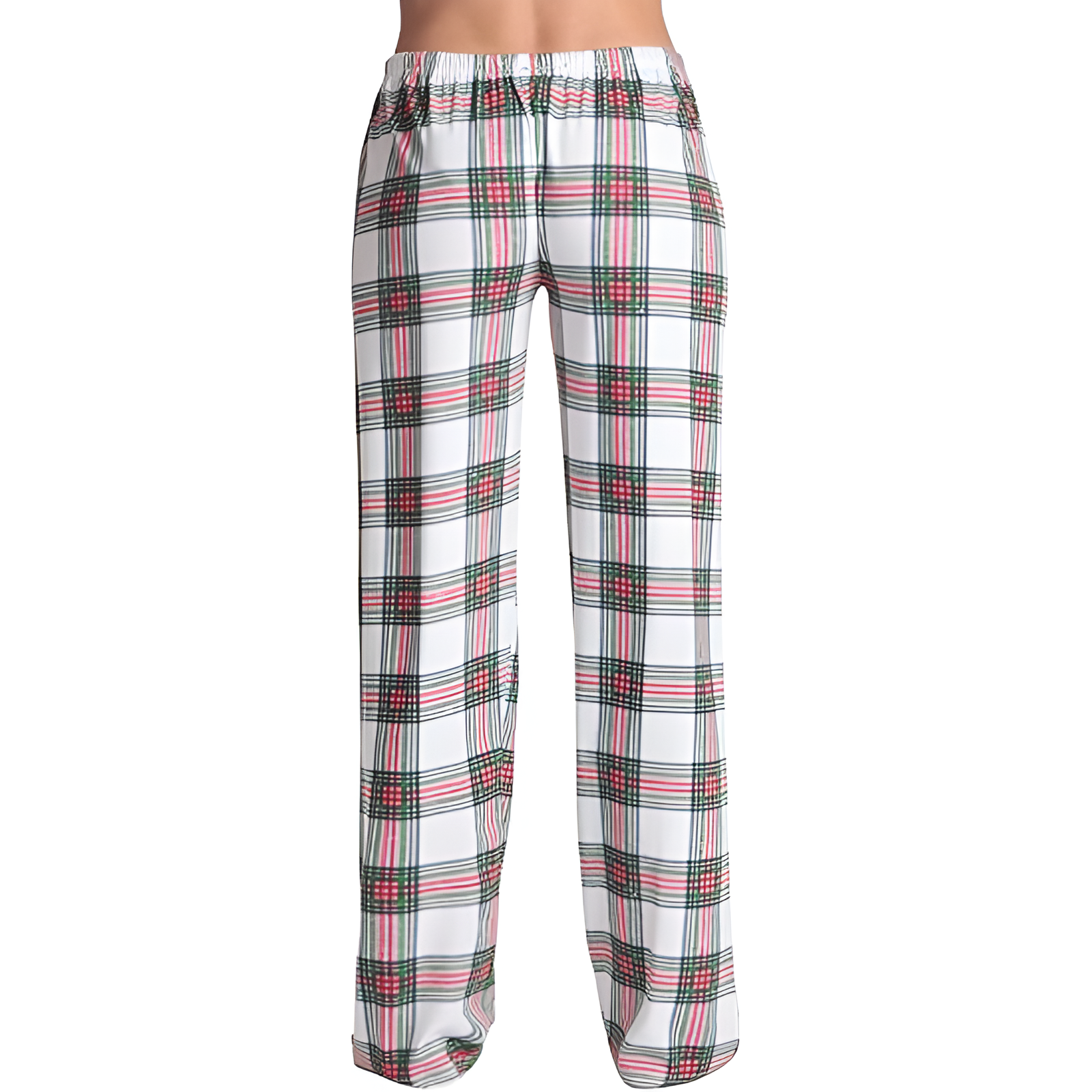 Classic Lounge Pajama Sleepwear Pants