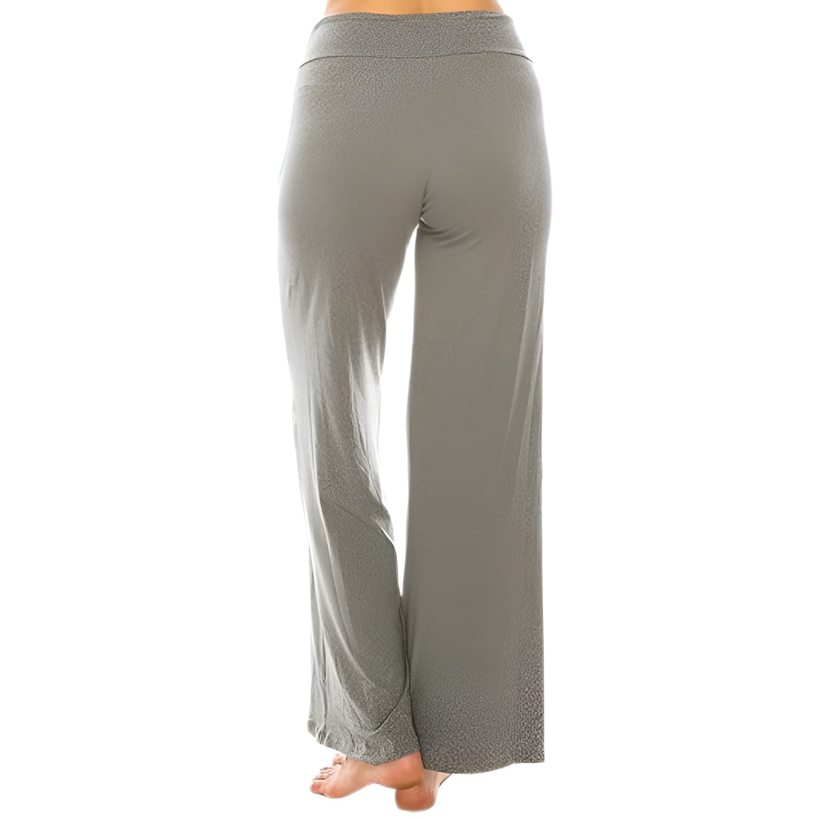 Casual Wide Design Pajama Pants For Women
