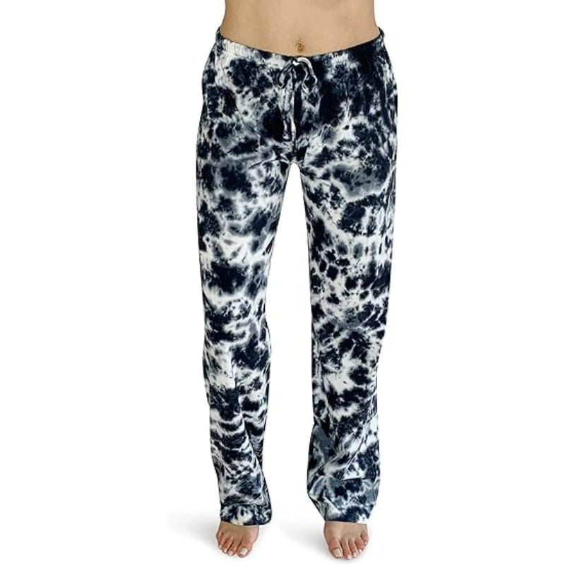 Cozy Printed Pajama Sleepwear Pants-Original Pajamas