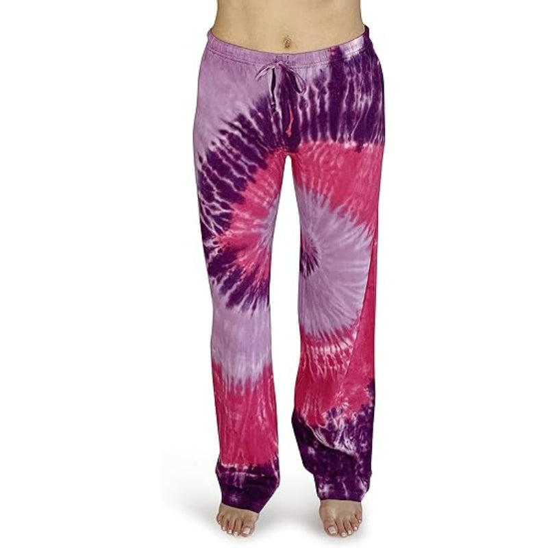 Cozy Printed Pajama Sleepwear Pants-Original Pajamas