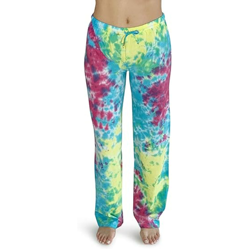 Cozy Printed Pajama Sleepwear Pants-Original Pajamas
