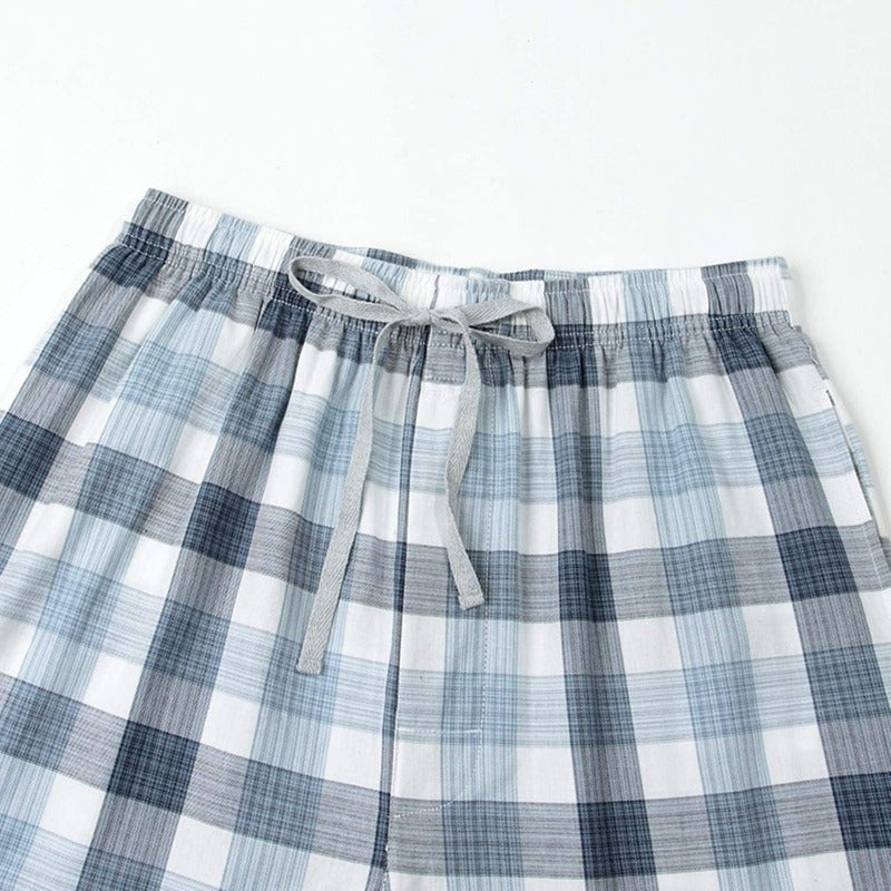 Men's Cotton Pajamas Pants-Original Pajamas