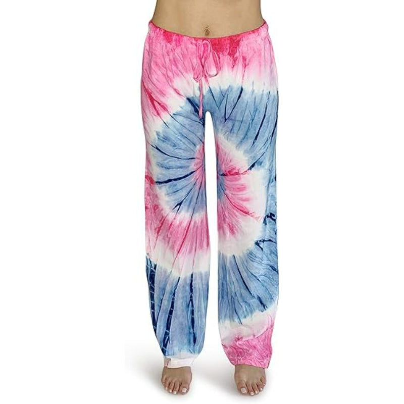 Cozy Printed Pajama Sleepwear Pants-Original Pajamas