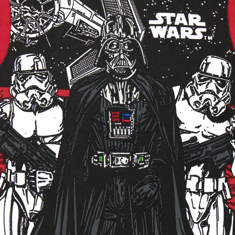 Star Wars Pajamas Set-Original Pajamas