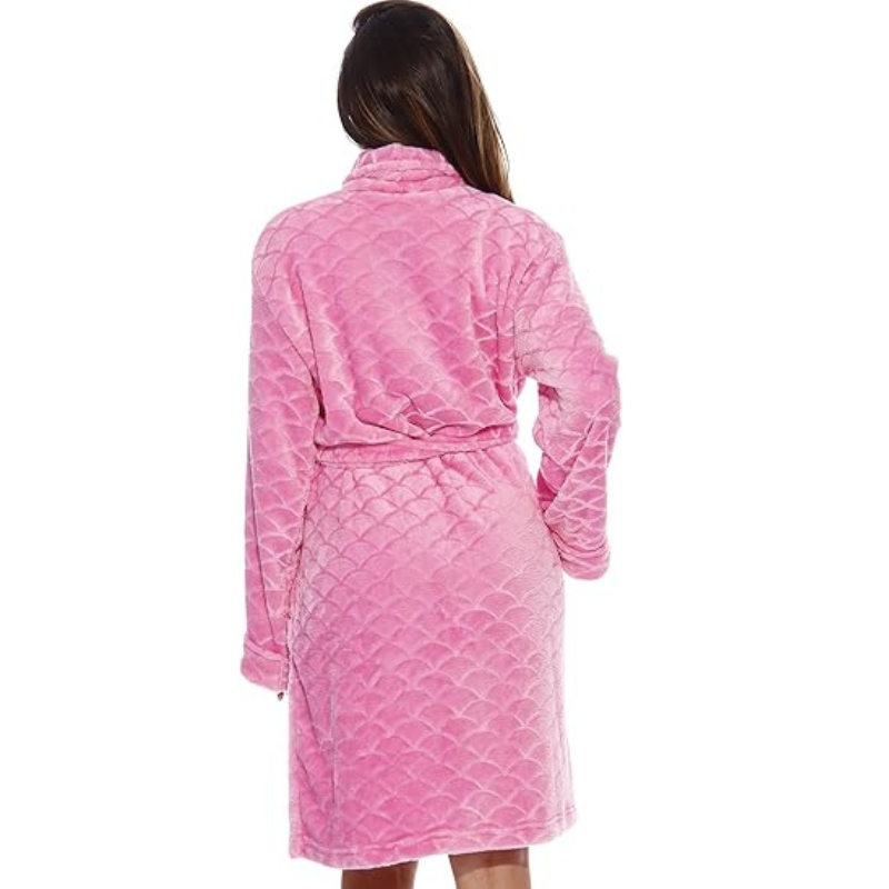 Kimono Robe Bath Robes For Women