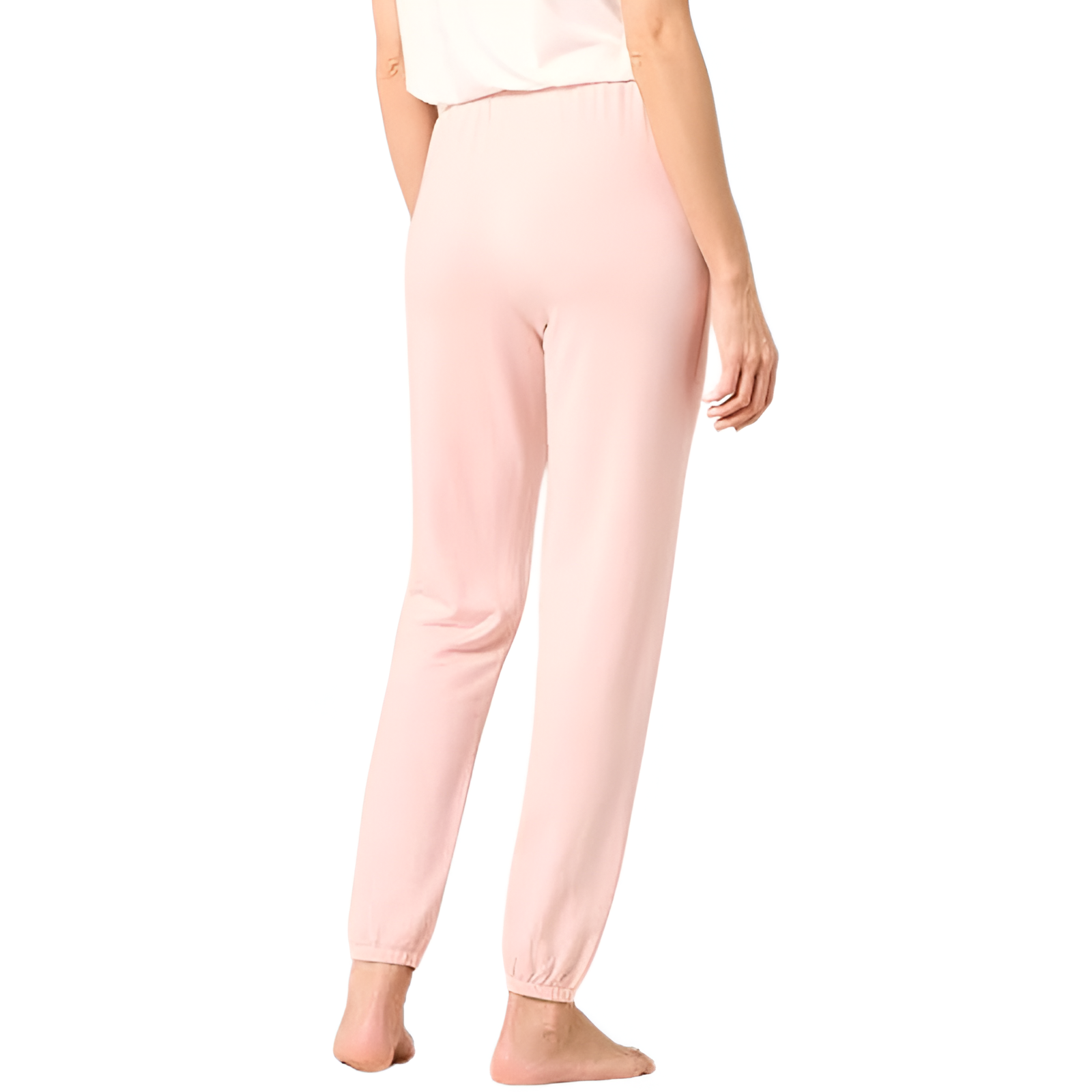 Lightweight Lounge Jogger Pajama Pants
