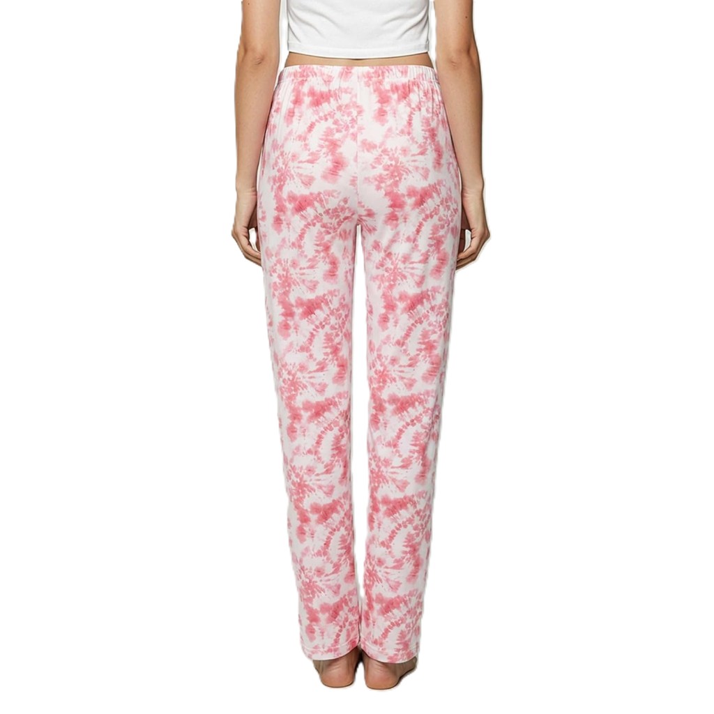 Pack Of 3 Comfy Pajama Lounge Pants For Women