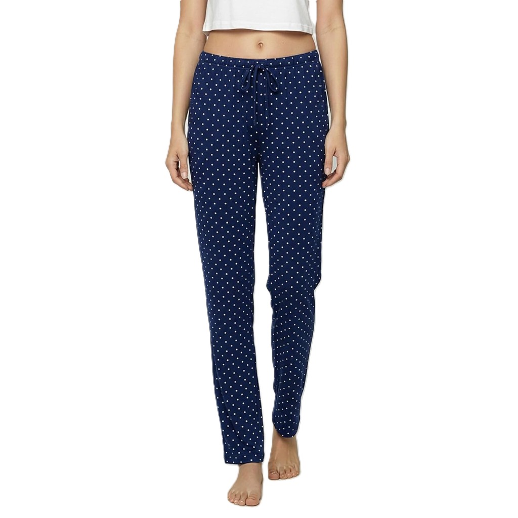 Pack Of 3 Comfy Pajama Lounge Pants For Women