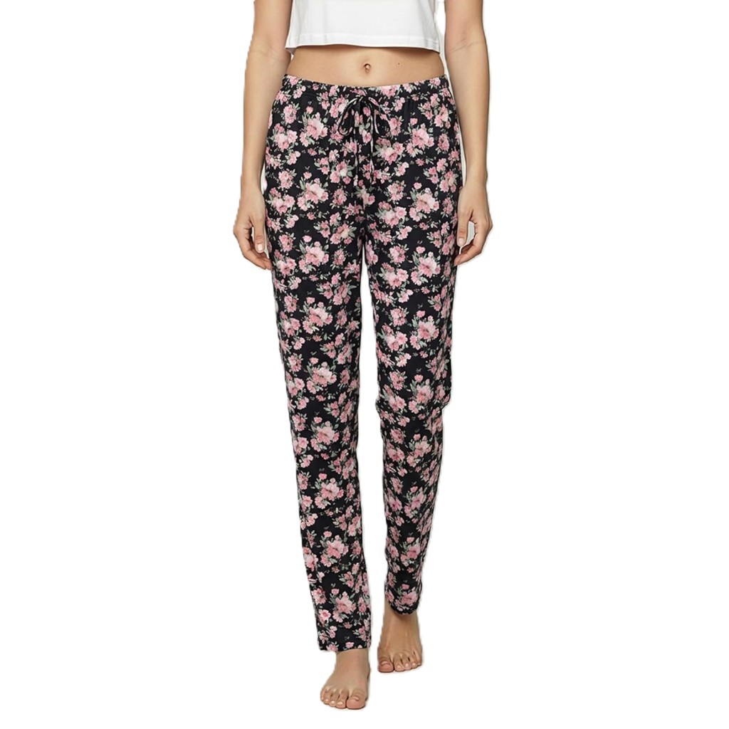 Pack Of 3 Comfy Pajama Lounge Pants For Women