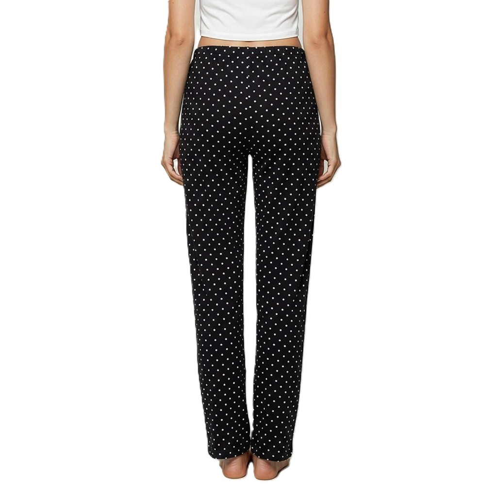 Pack Of 3 Comfy Pajama Lounge Pants For Women
