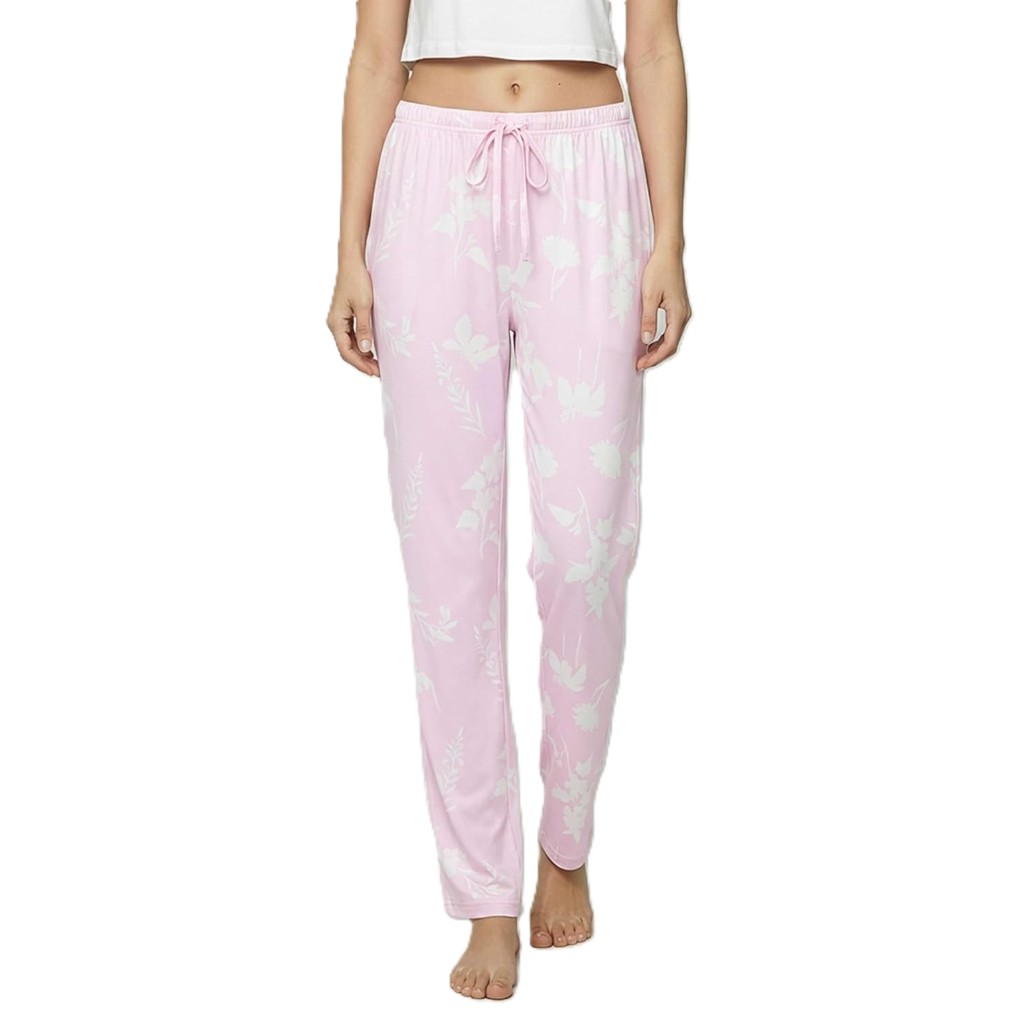 Pack Of 3 Comfy Pajama Lounge Pants For Women