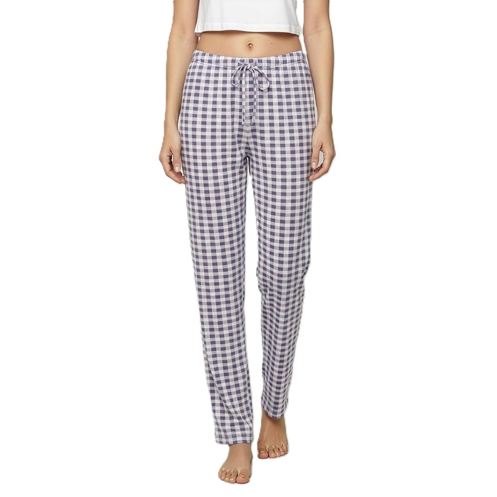 Pack Of 3 Comfy Pajama Lounge Pants For Women