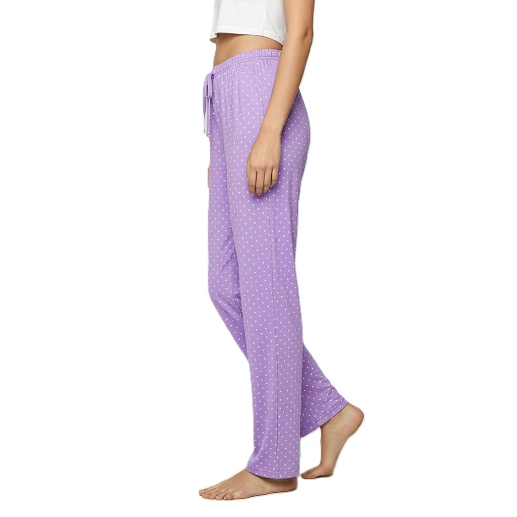 Pack Of 3 Comfy Pajama Lounge Pants For Women