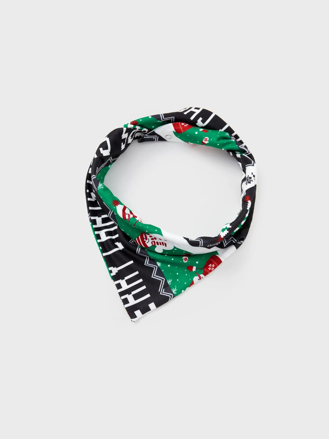 Christmas Allover Pattern Pants Family Matching Pajama Set-Original Pajamas