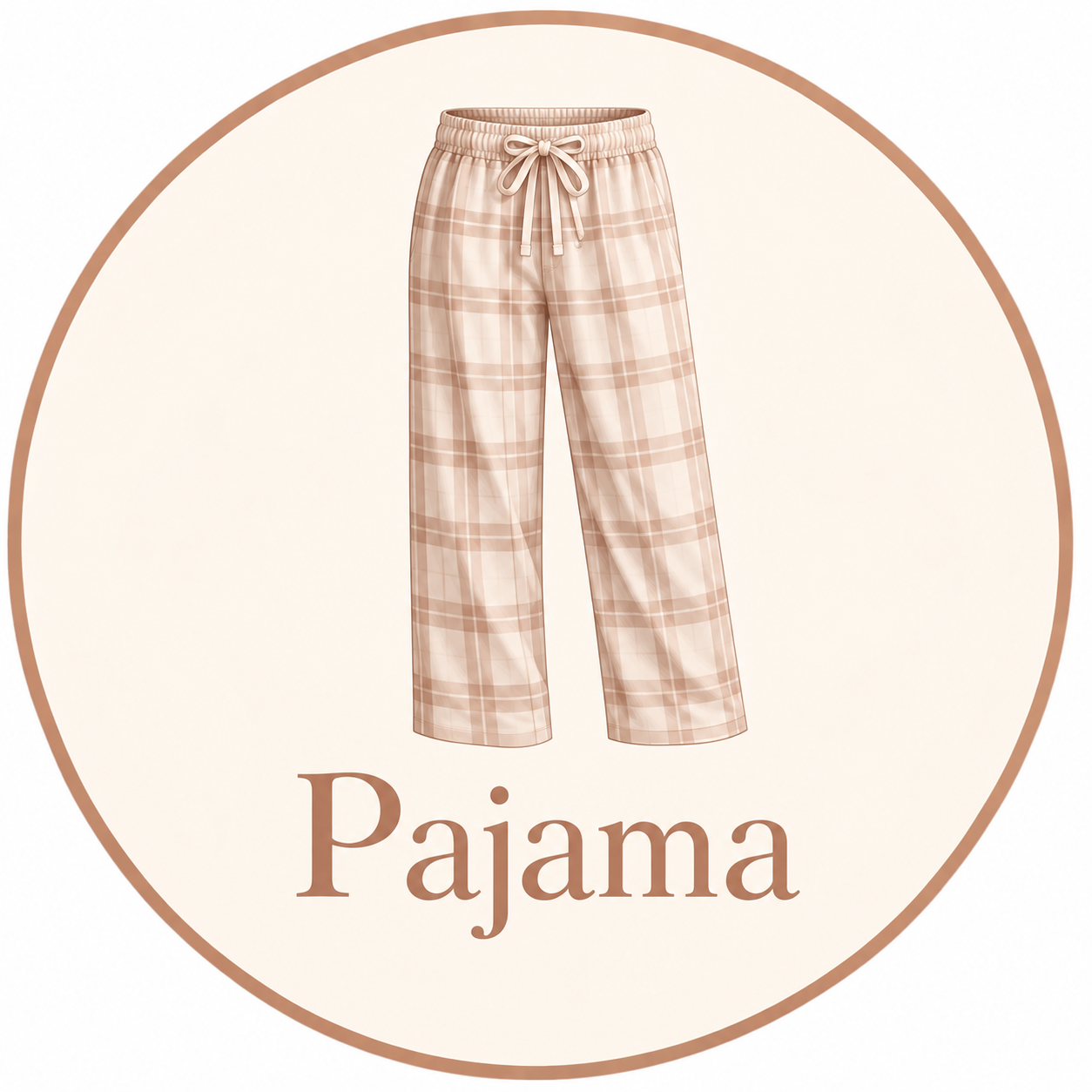 Pajama With Shorts 