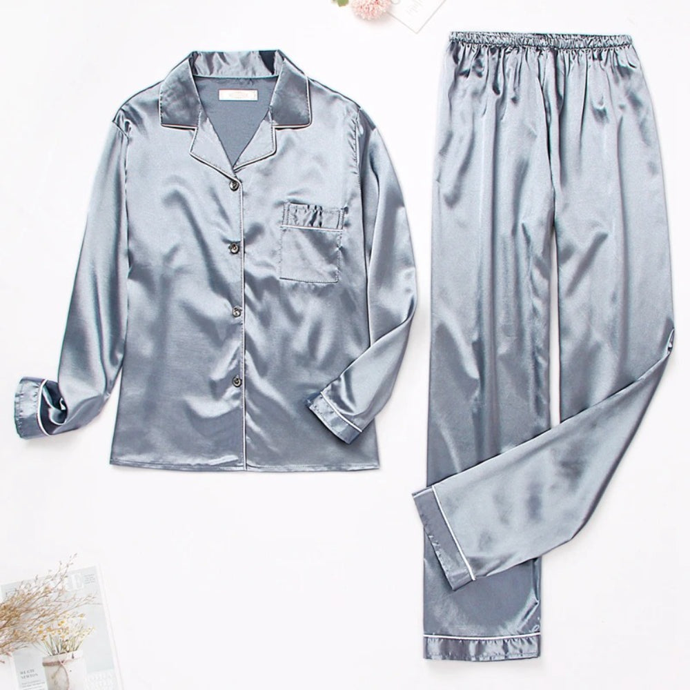 Women Pajamas Set Sleepwear-Original Pajamas
