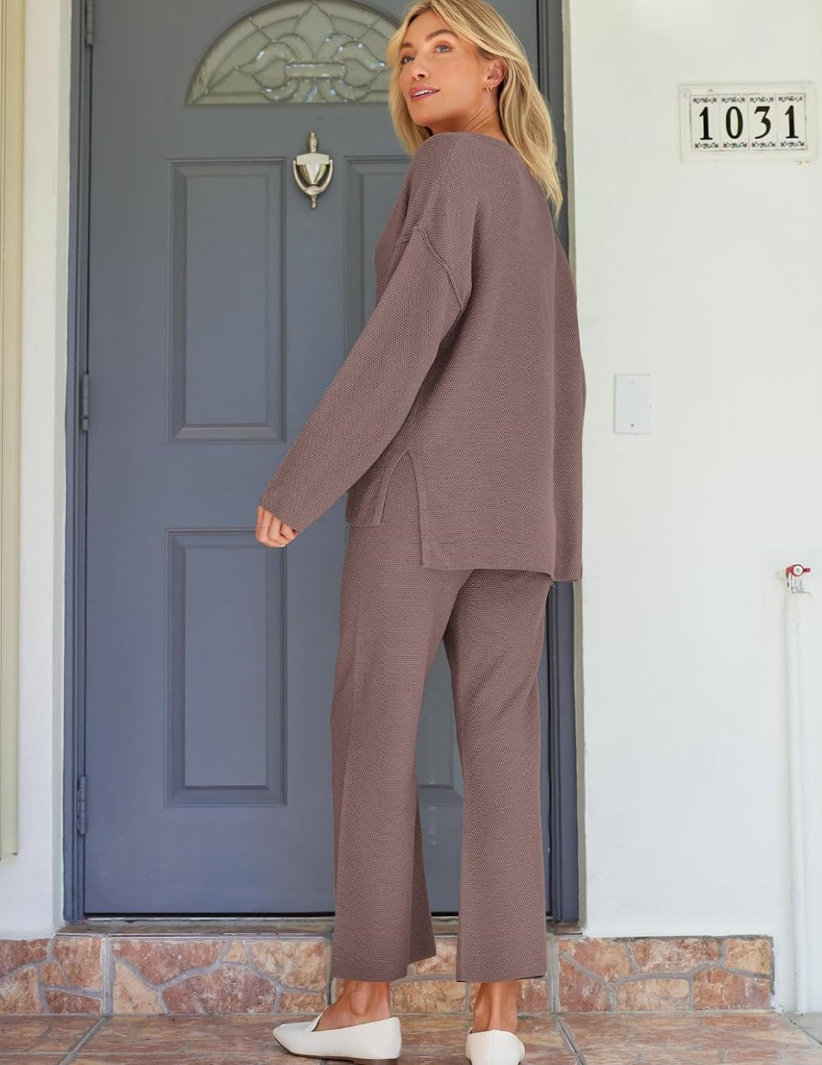 Casual 2 Piece Lounge Sets-Original Pajamas