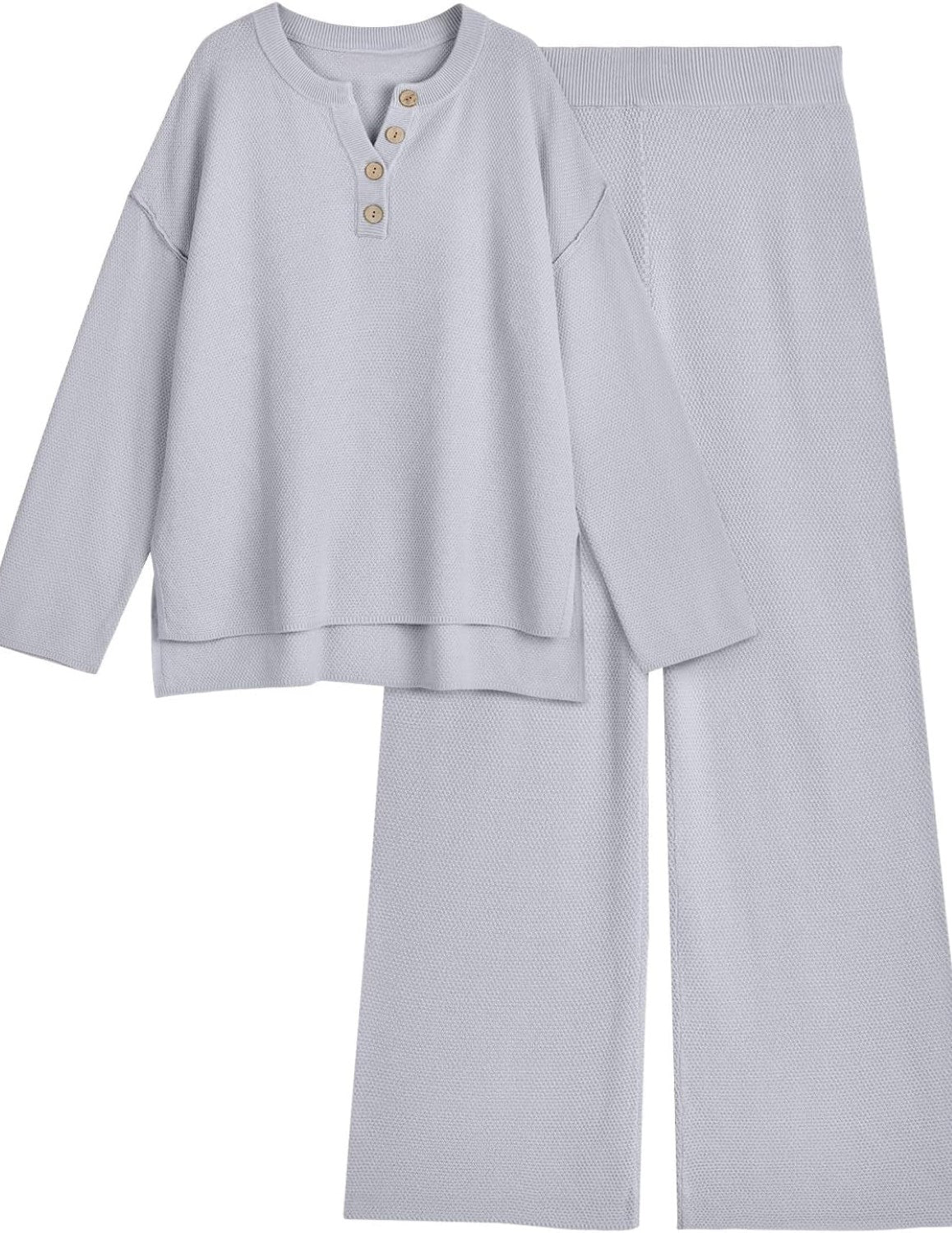 Casual 2 Piece Lounge Sets-Original Pajamas