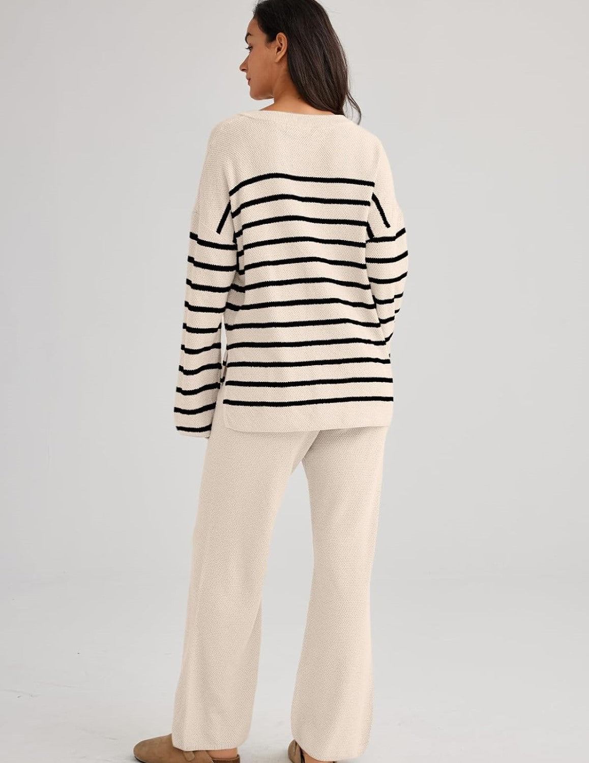 Casual 2 Piece Lounge Sets-Original Pajamas