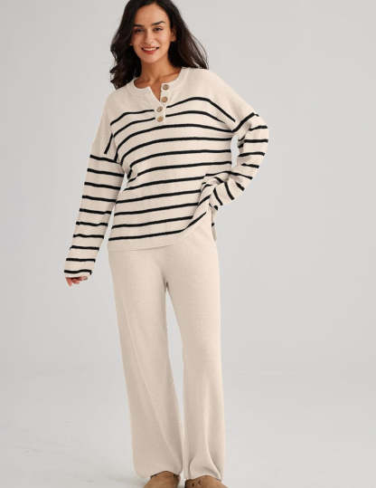 Casual 2 Piece Lounge Sets-Original Pajamas