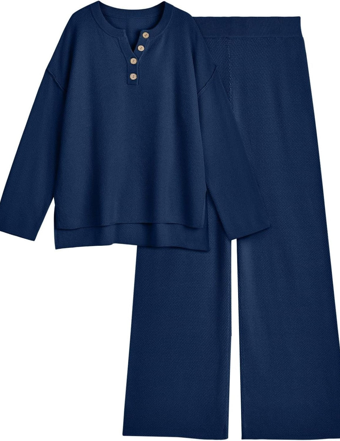 Casual 2 Piece Lounge Sets-Original Pajamas