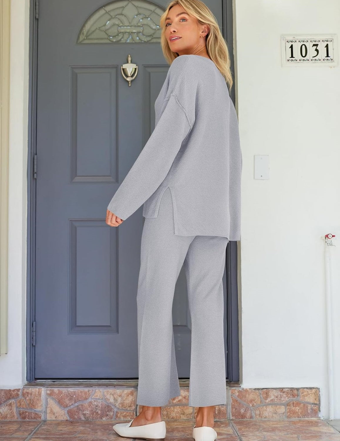 Casual 2 Piece Lounge Sets-Original Pajamas