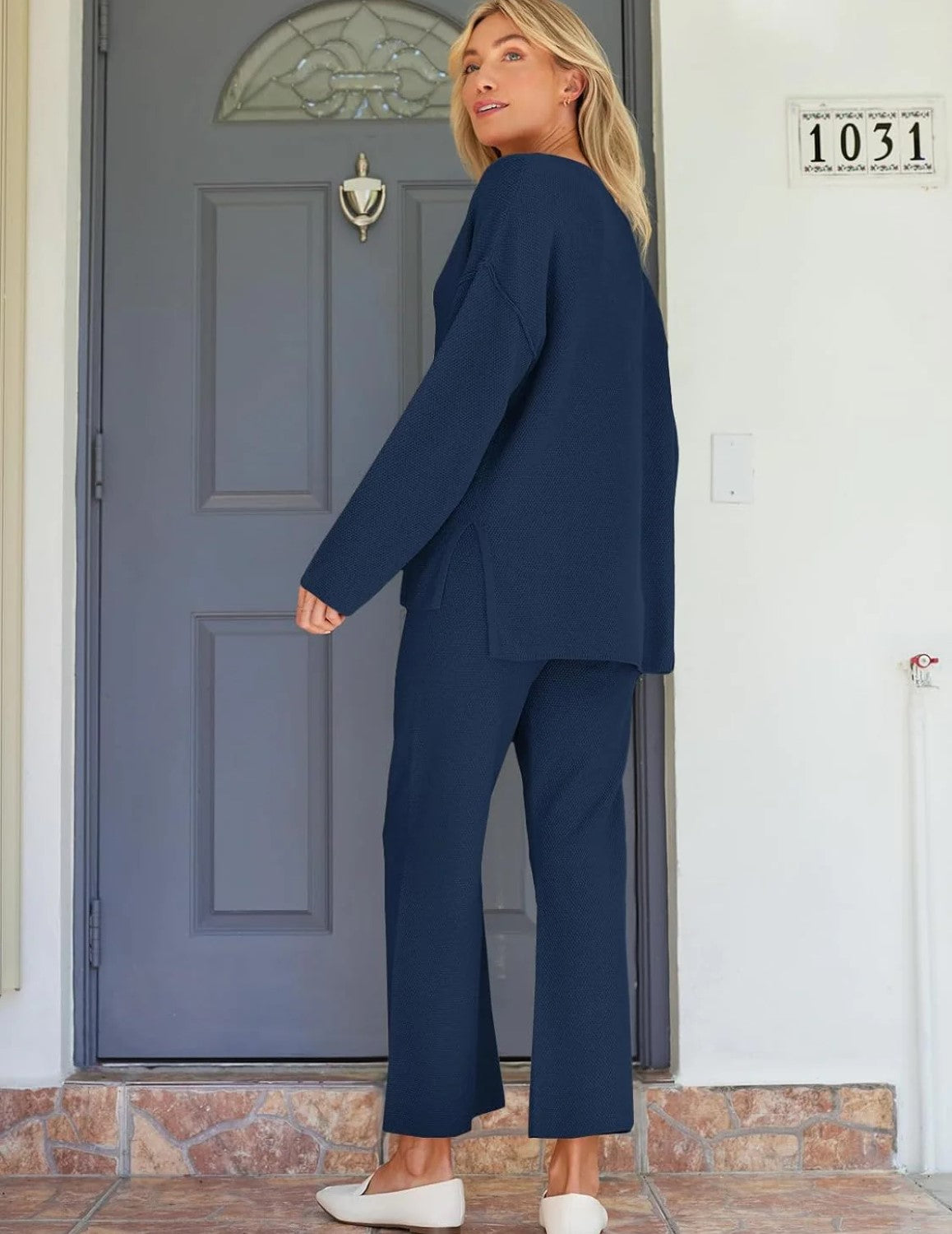 Casual 2 Piece Lounge Sets-Original Pajamas