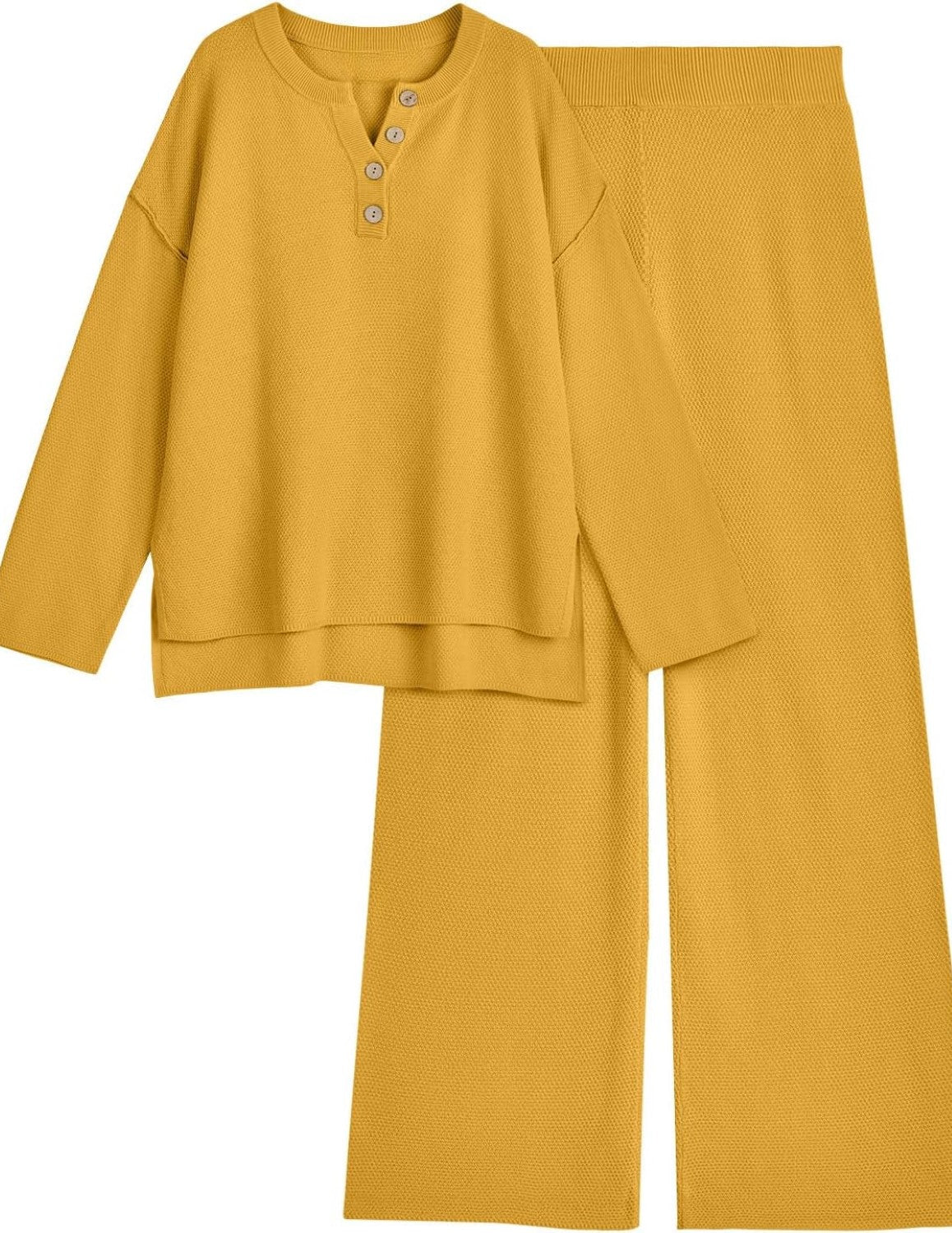 Casual 2 Piece Lounge Sets-Original Pajamas