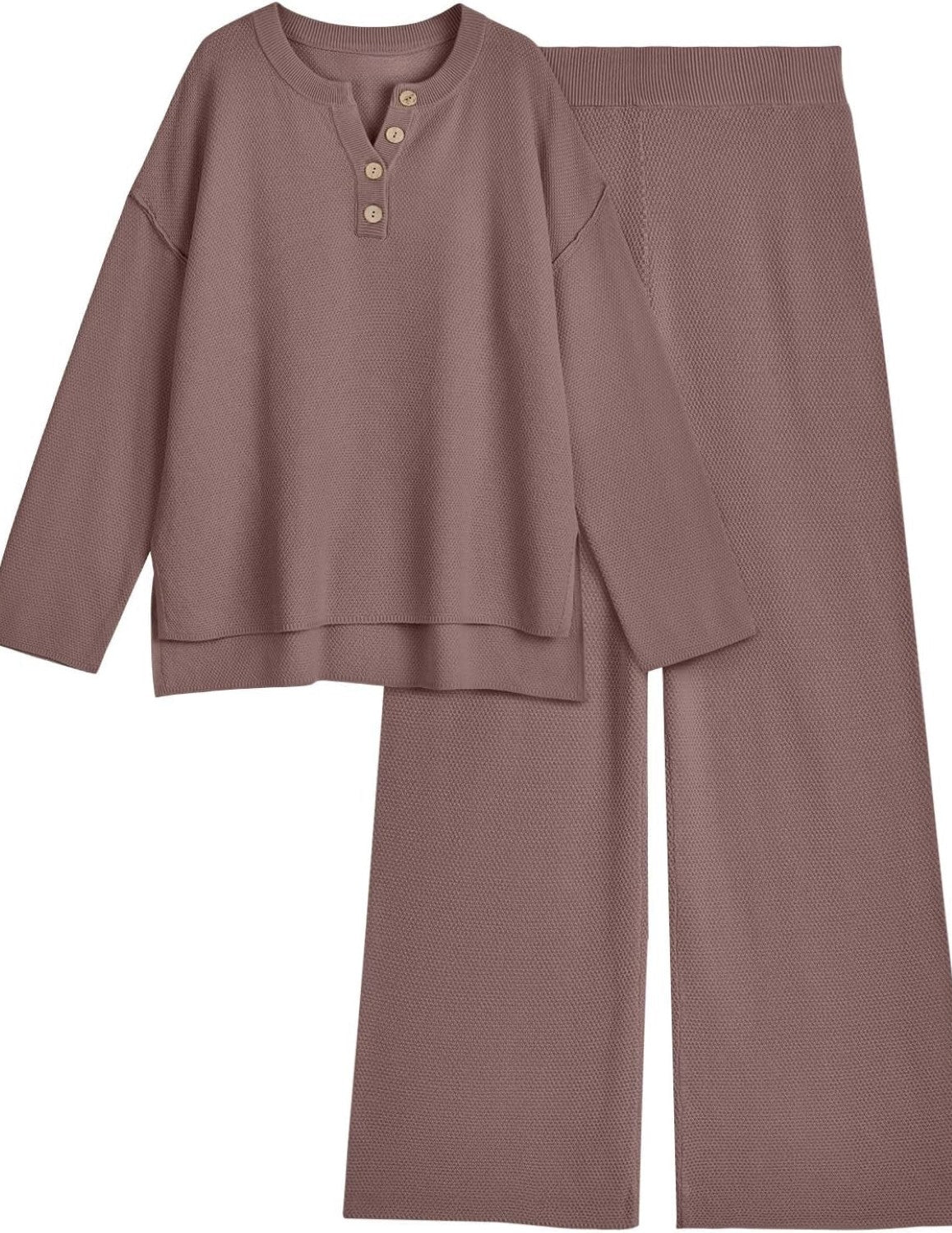 Casual 2 Piece Lounge Sets-Original Pajamas