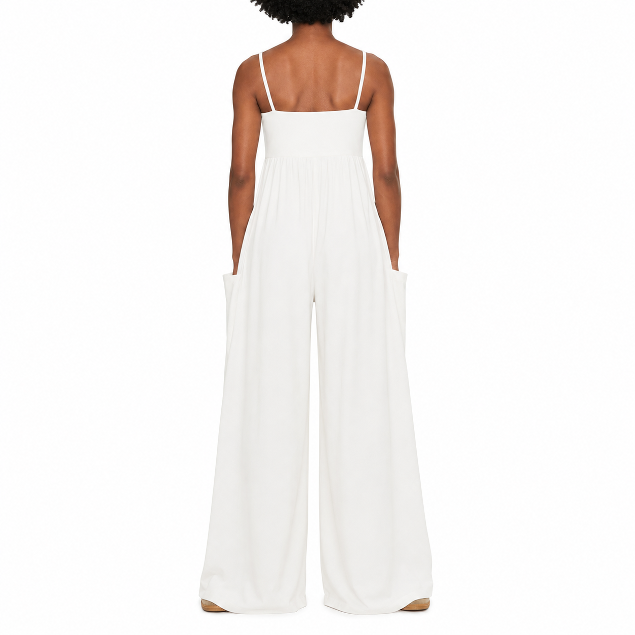 Strappy One Piece Maxi Dress For Women