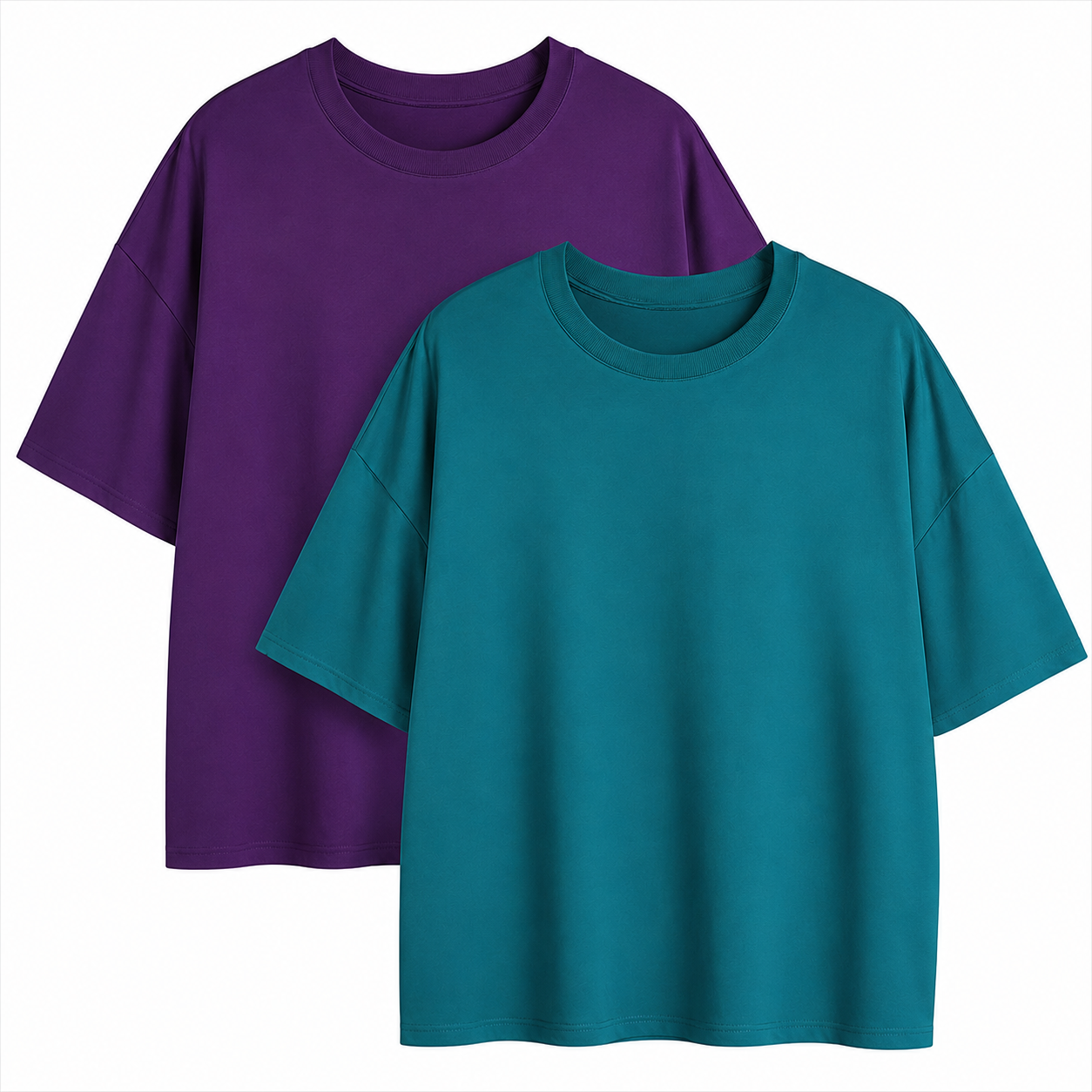 Women Oversized Short Sleeve Summer T Shirts