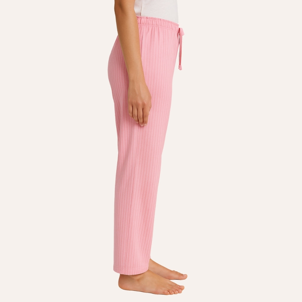 Women's Poplin PJ Pants-Original Pajamas
