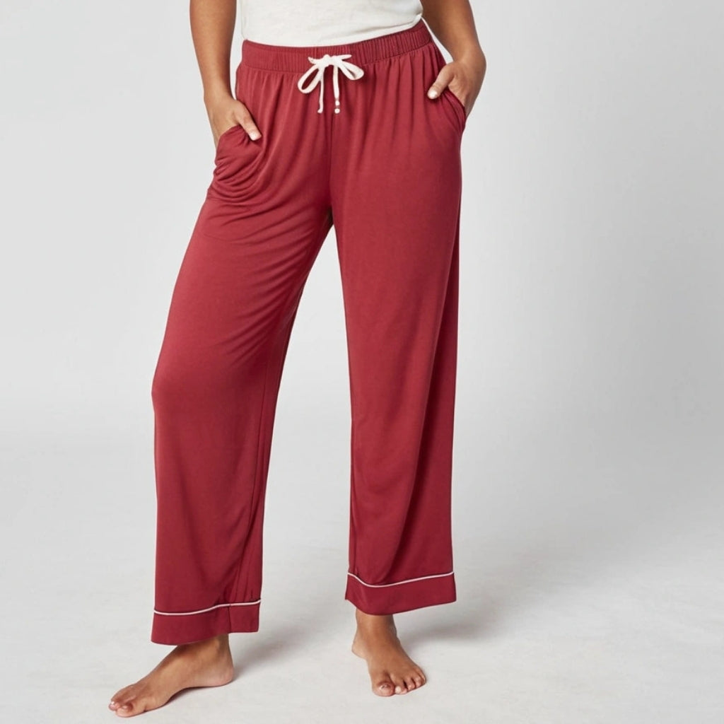 Modal Pajama Pants-Original Pajamas