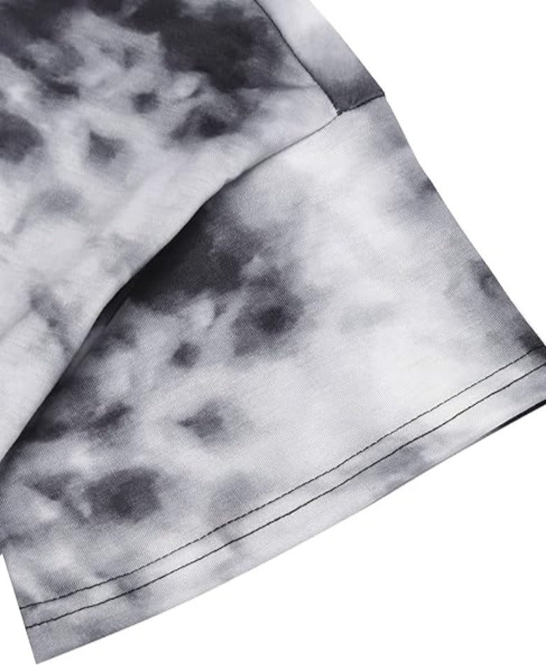 Comfy Two Piece Loungewear Set-Original Pajamas