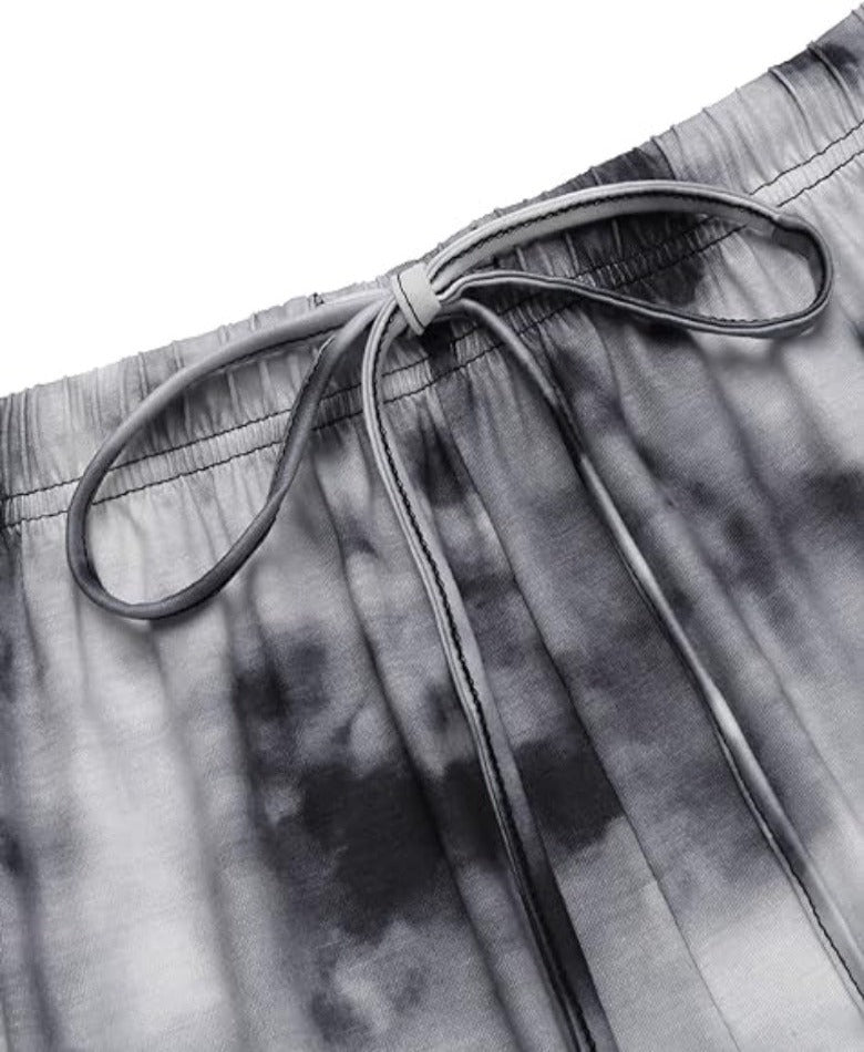 Comfy Two Piece Loungewear Set-Original Pajamas